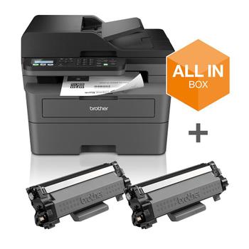 BROTHER Mfc-L2827Dwxl Multifunction (MFCL2827DWXL)