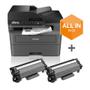 BROTHER Mfc-L2827Dwxl Multifunction 