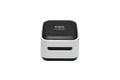 BROTHER Vc-500W Label Printer Zink 