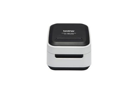Brother Vc-500W Label Printer Zink (VC500WCRZ1)
