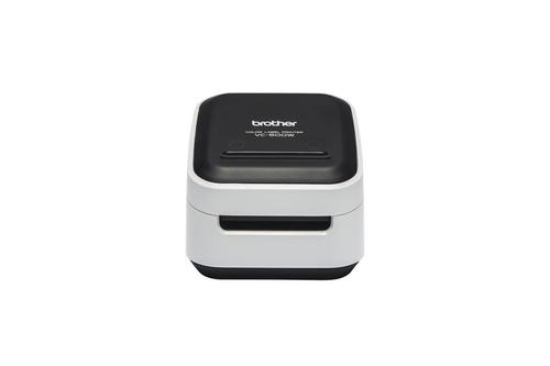 BROTHER Vc-500W Label Printer Zink  (VC500WCRZ1)