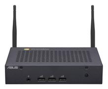 ASUS CHROMEBOX CF40-BC012UN (Celeron N4500 Fanless, 8GB, 64GB eMMC, WiFi6, Bluetooth 5.0, HDMI, DP, VESA, ChromeOS)