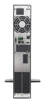 LEVELONE Uninterruptible Power Supply  (UPS-2101)