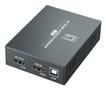 LEVELONE Av Extender Av Transmitter &  (HVE-8111)