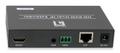 LEVELONE Av Extender Av Receiver Black (HVE-6701R)