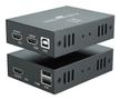 LEVELONE Av Extender Av Transmitter &  (HVE-8111)
