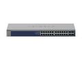 NETGEAR ProSafe Smart Switch 24 puertos Multigig (XS724TM-100EUS)