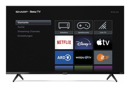 SHARP 43GJ4225E (4T-C43GJ4225E)