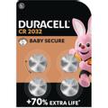 DURACELL Cr2032 Single-Use Battery