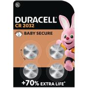 DURACELL Cr2032 Single-Use Battery