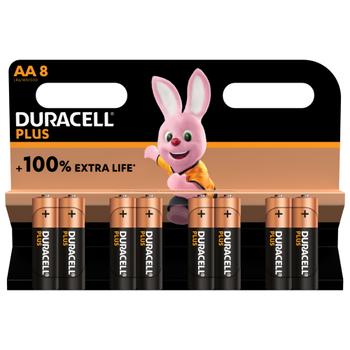 DURACELL 140899 Household Battery (140899)