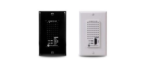 Atlona AT-OME-TX11-WP - Wallplate  (AT-OME-TX11-WP)