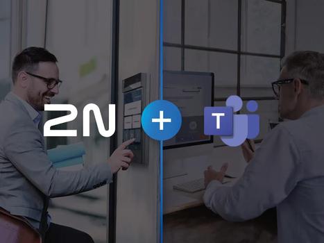 2N MS Teams license (9137921)