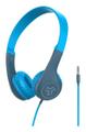 JLAB AUDIO JBuddies Pop Wired Headphones