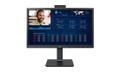LG ThinClient 24CQ651I-6P.AEU 23.8inch Intel Pentium N6005 8GB 16GB eMMC Igel OS black