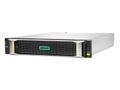 Hewlett Packard Enterprise HPE MSA 2062 10GBASE-T iSCSI SFF Storage