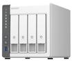 QNAP K/TS-433-4G+4xToshiba 4Tb HDD