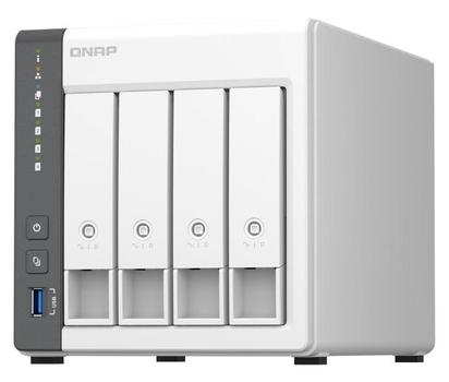 QNAP TS-433 (TS-433)