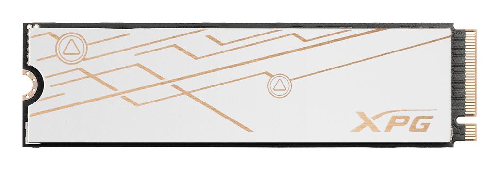 A-DATA MARS 980 BLADE SSD 1TB M.2 PCI Express 5.0 x4 (SMAR-980B-1TCS)