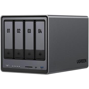 UGREEN NASync DXP4800 (25372B)