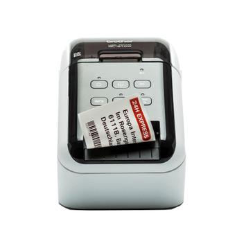 Brother Ql-810Wc Label Printer Direct (QL810WCYJ1)