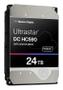 WESTERN DIGITAL DC HC590 24TB 512MB SAS 512E SE P3