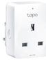 TP-LINK Tapo Mini Smart Wi-Fi Socket, Energy Monitoring, Matter (2-pack) /Tapo P110M