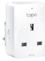 TP-LINK Tapo P110M Mini Smart Wi-Fi Socket, Energy Monitoring, Matter (2-pack)