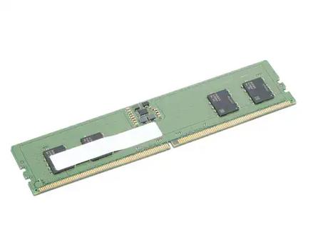 LENOVO 8GB DDR5 4800MHz UDIMM (4X71N34263)