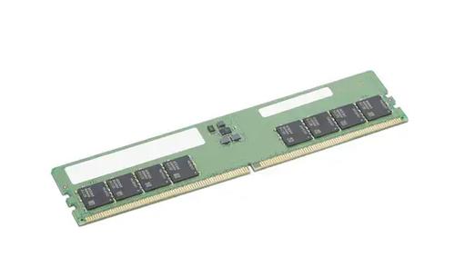LENOVO 32GB DDR5 5600MHZ UDIMM   MEM (4X71N41634)