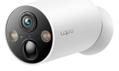TP-LINK Tapo Smart Wire-Free Security Camera (2-pack) /Tapo C425