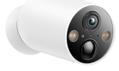 TP-LINK Tapo C425 Smart Wire-Free Security Camera (2-pack) (TAPO C425(2-PACK))