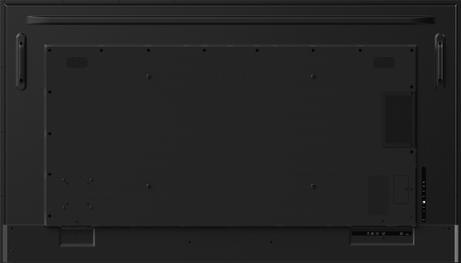 iiyama 75" 3840x2160,  UHD IPS panel, (LH7575UHS-B2AG)