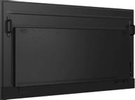 iiyama 86" 3840x2160,  UHD IPS panel, (LH8675UHS-B2AG)