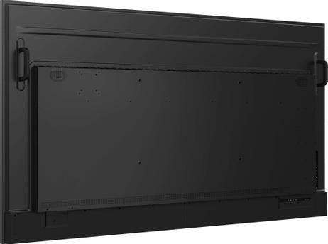iiyama 86" 3840x2160,  UHD IPS panel, (LH8675UHS-B2AG)