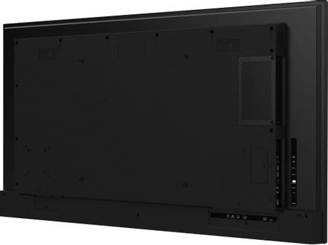 iiyama 55" 3840x2160,  UHD IPS panel, (LH5575UHS-B2AG)