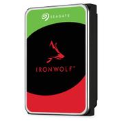 SEAGATE Bundle Ironwolf NAS HDD 8x10TB 7200rpm 6Gb/s SATA 256MB cache 8.9cm 3.5inch 24x7 CMR for NAS and RAID Rackmount Systems BLK
