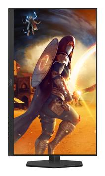 AOC Q27G4SRU 27" QHD 320Hz 1ms, Fast IPS, G-Sync, DisplayHDR 400, 1x DisplayPort 1.4, 2x HDMI 2.1, USB-hub (Q27G4SRU)