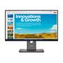 LENOVO P24QD-40 23.8IN 2560X1440 16:9 3000:1 4MS IPS 120HZ USB-C DOCKI MNTR