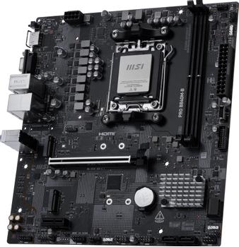 MSI MK MSI PRO B840M-B (PRO B840M-B)
