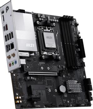 MSI PRO B840M-P WIFI6E (PRO B840M-P WIFI6E)