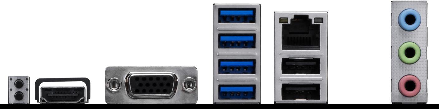 MSI MK PRO B840M-B (PRO B840M-B)