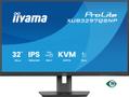 IIYAMA 32" QHD BusinessUSB-C 95W PD  (XUB3297QSNP-B1)