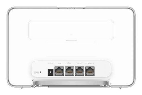 HUAWEI B535-232a LTE Cat7 CPE VAN 3GPP LAN IEEE 802.3/ 802.3u WIFI IEEE 802.11a/ b/ g/ n/ ac Users 64 (51060HJC)