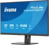 IIYAMA 32" QHD BusinessUSB-C 95W PD  (XUB3297QSNP-B1)