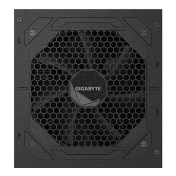 GIGABYTE GP-UD750GM PG5 V2 Strømforsyning - 750 Watt - 120 mm - ATX 3.1 - 80 Plus Gold certified (GP-UD750GM PG5 V2)