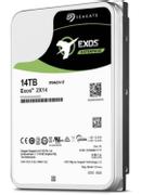 SEAGATE Exos X14 HDD 14TB SATA 6Gb/s 3.5 Enterprise Hard Drive (ST14000NM0121) Recertified