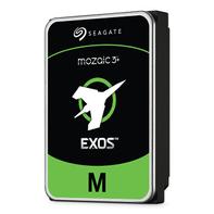 Seagate Exos M 28TB 7200rpm 512MB cache 3.5" SATA