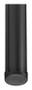 VOGELS PUC 2415 Connect-it Pole 150 cm Black