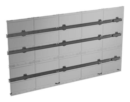 VOGELS INT 8002 DVLED PHILIPS 6/9000  (7951160)